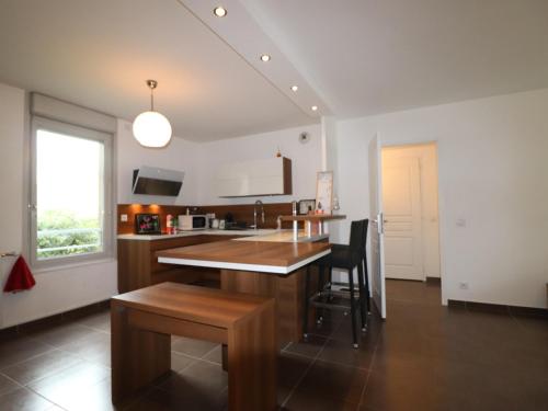 Appartement Annecy, 3 pièces, 4 personnes - FR-1-432-11