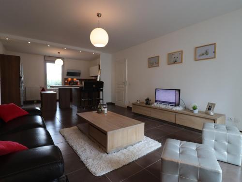 Appartement Annecy, 3 pièces, 4 personnes - FR-1-432-11
