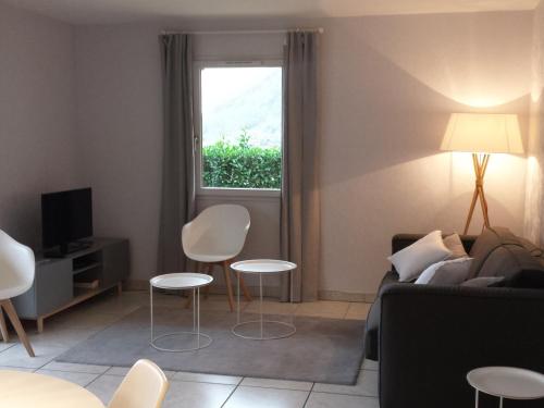 Appartement Annecy, 3 pièces, 4 personnes - FR-1-432-37