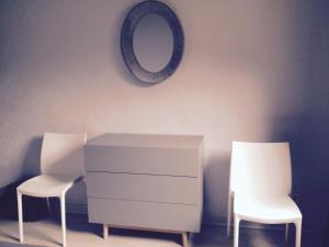 Appartement Annecy, 3 pièces, 4 personnes - FR-1-432-37
