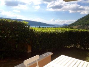 Appartement Annecy, 3 pièces, 4 personnes - FR-1-432-37