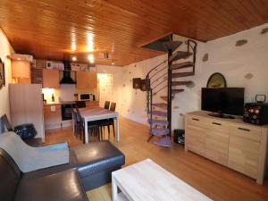 Appartement Annecy, 3 pièces, 4 personnes - FR-1-432-63