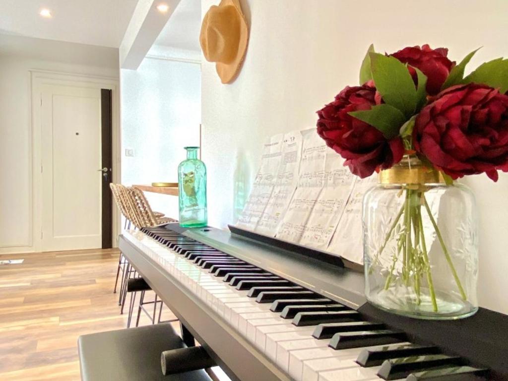 Appartement Annecy, 3 pièces, 4 personnes - FR-1-432-83 9 bis AVENUE D'ALERY, 74000 Annecy