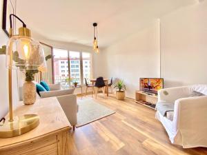 Appartement Annecy, 3 pièces, 4 personnes - FR-1-432-83
