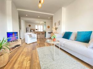 Appartement Annecy, 3 pièces, 4 personnes - FR-1-432-83
