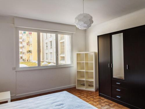 Appartement Annecy, 3 pièces, 6 personnes - FR-1-432-15