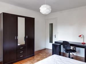 Appartement Annecy, 3 pièces, 6 personnes - FR-1-432-15