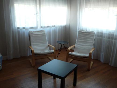 Appartement Annecy, 3 pièces, 6 personnes - FR-1-432-9