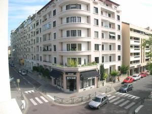 Appartement Annecy, 3 pièces, 6 personnes - FR-1-432-9