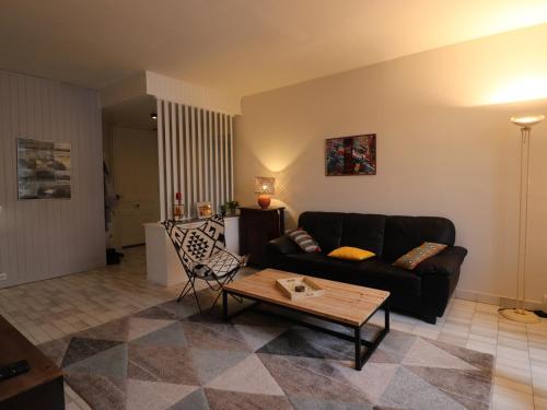 Appartement Annecy, 4 pièces, 6 personnes - FR-1-432-43