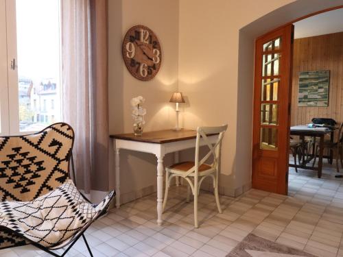 Appartement Annecy, 4 pièces, 6 personnes - FR-1-432-43