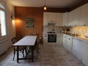 Appartement Annecy, 4 pièces, 6 personnes - FR-1-432-43