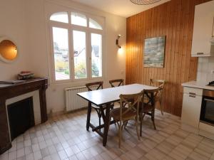Appartement Annecy, 4 pièces, 6 personnes - FR-1-432-43