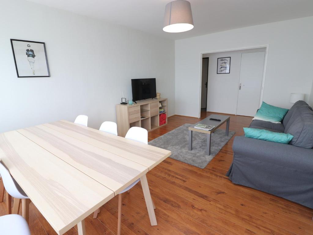 Appartement Annecy, 4 pièces, 6 personnes - FR-1-432-78 2 Allée des Gentianes, 74000 Annecy