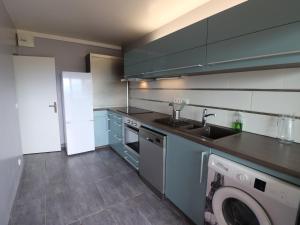 Appartement Annecy, 4 pièces, 6 personnes - FR-1-432-78