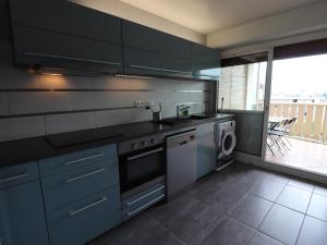Appartement Annecy, 4 pièces, 6 personnes - FR-1-432-78