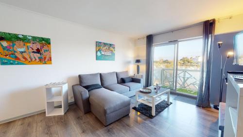 Appartement Antares