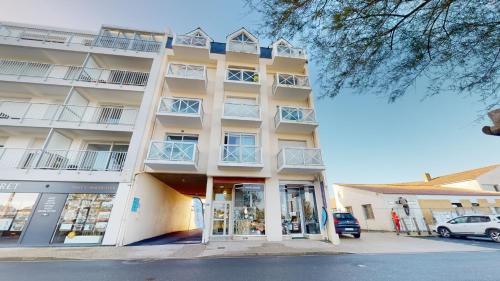 Appartement Antares