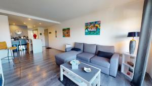 Appartement Antares