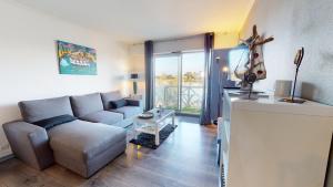 Appartement Antares