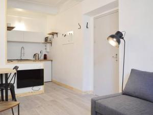 Appartement Antibes, 1 pièce, 2 personnes - FR-1-252-143
