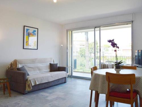 Appartement Antibes, 2 pièces, 4 personnes - FR-1-252-129