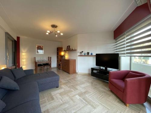 Appartement Antibes, 2 pièces, 4 personnes - FR-1-252-177