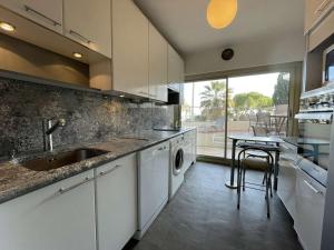 Appartement Antibes, 2 pièces, 4 personnes - FR-1-252-177