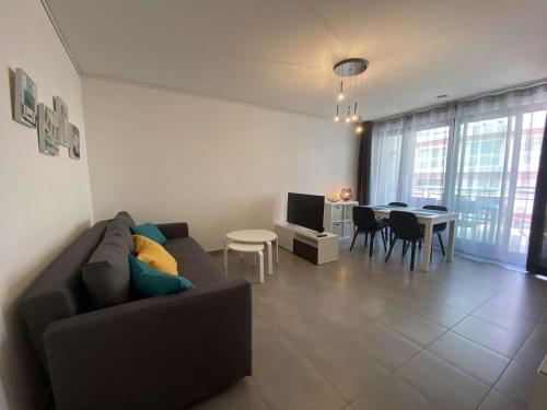 Appartement Antibes, 2 pièces, 4 personnes - FR-1-252-180