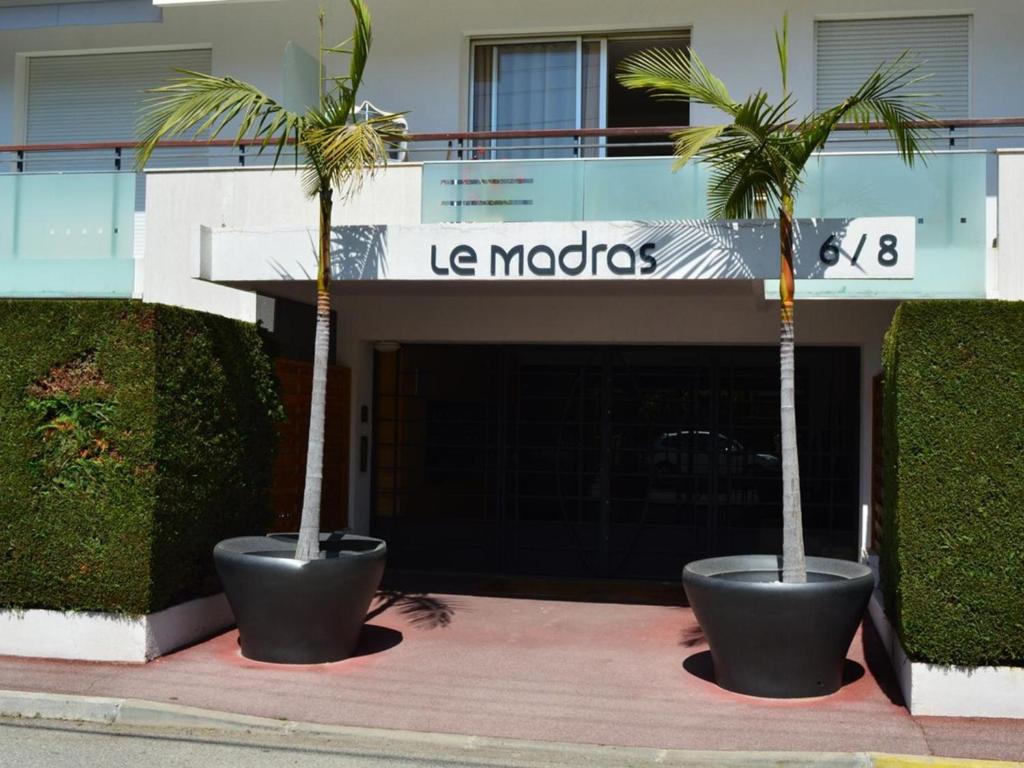 Appartement Antibes, 2 pièces, 4 personnes - FR-1-252-30 Madras - 6 Avenue Du Bosquet - 3Ieme Ãtage, 06600 Antibes