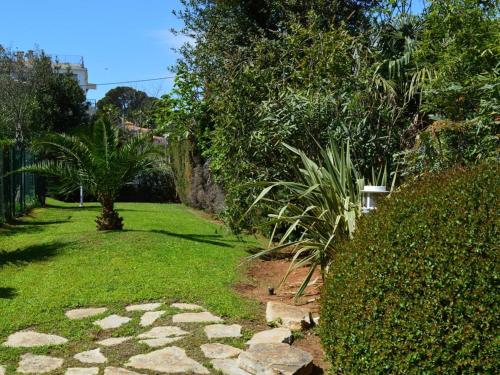 Appartement Antibes, 2 pièces, 4 personnes - FR-1-252-30