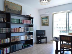 Appartement Antibes, 2 pièces, 4 personnes - FR-1-252-30