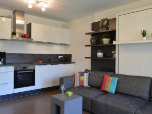 Appartement Antibes, 2 pièces, 4 personnes - FR-1-252-95