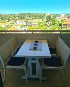 Appartement Antibes