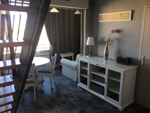 Appartement Antinea