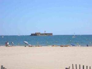 Appartement Antinea