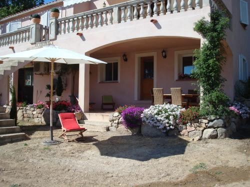 Appartement Appietto
