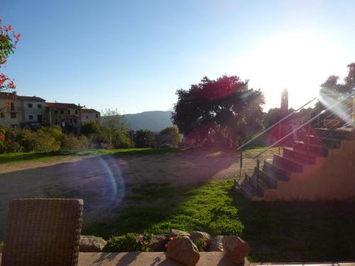 Appartement Appietto