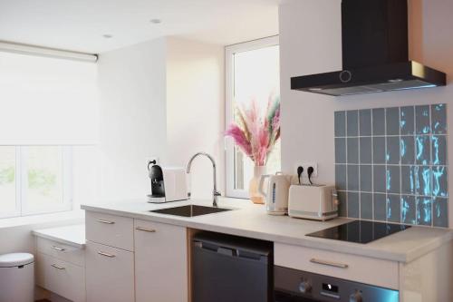Appartement Aquaroom RDC - Plage 50m - Rue gratuite