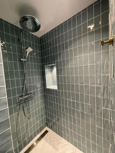 Appartement Aquaroom RDC - Plage 50m - Rue gratuite