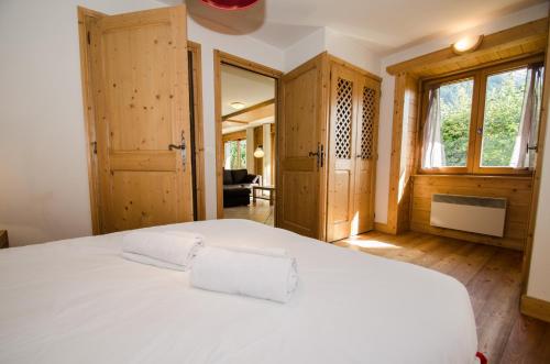 Appartement Arbate