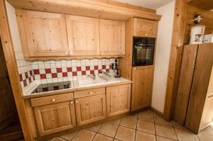 Appartement Arbate