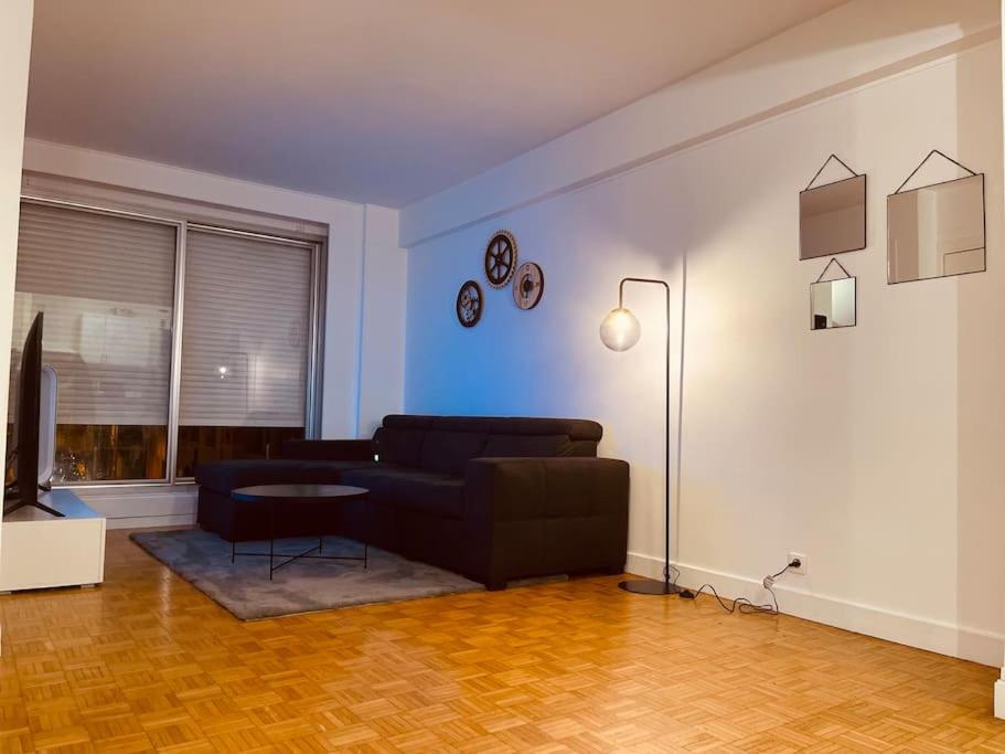 Appartement - Arc de Triomphe 14 Rue des Acacias, 75017 Paris