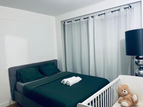Appartement - Arc de Triomphe