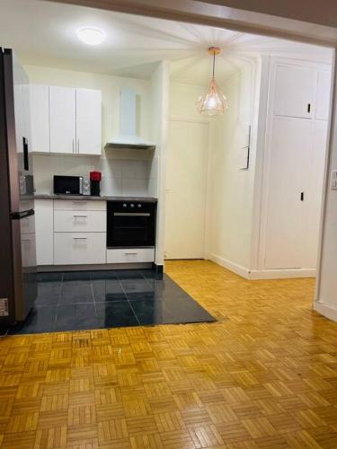 Appartement - Arc de Triomphe