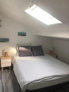 Appartement Arc en Ciel