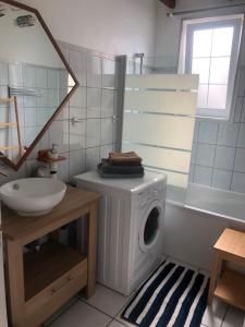 Appartement Arc en Ciel
