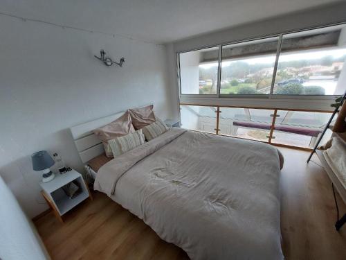 Appartement Arc en Ciel