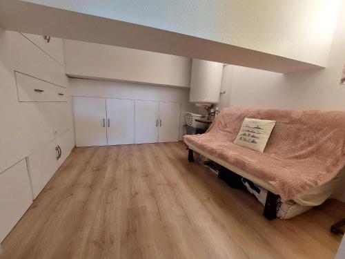 Appartement Arc en Ciel