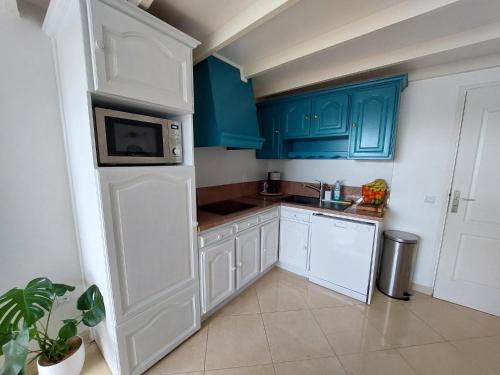Appartement Arc en Ciel